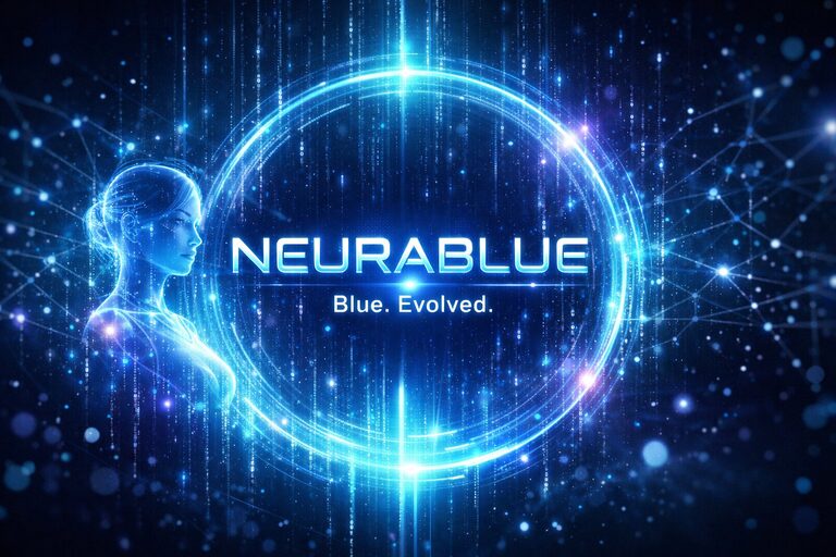 NeuraBlue